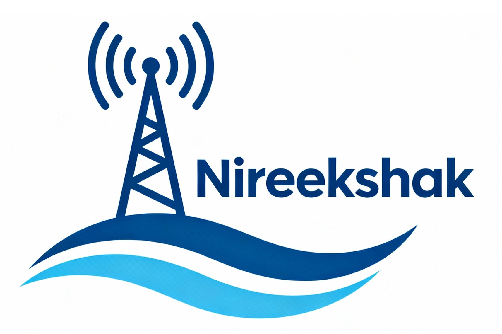 Nireekshak Logo